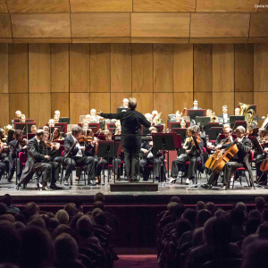 Concert avec Philippe Bianconi (Oct 2019) © Opéra de Nice